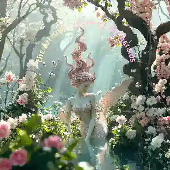 🫧 ƭɦε Aɾƚ αɳԃ ɳαƚυɾҽ σƒ ƭɦε ɳεɾεเ∂ร 🎨