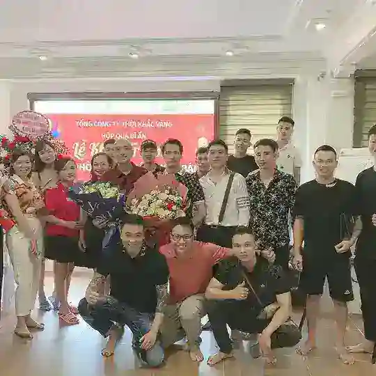 Team Yên Bái ❤️❤️❤️