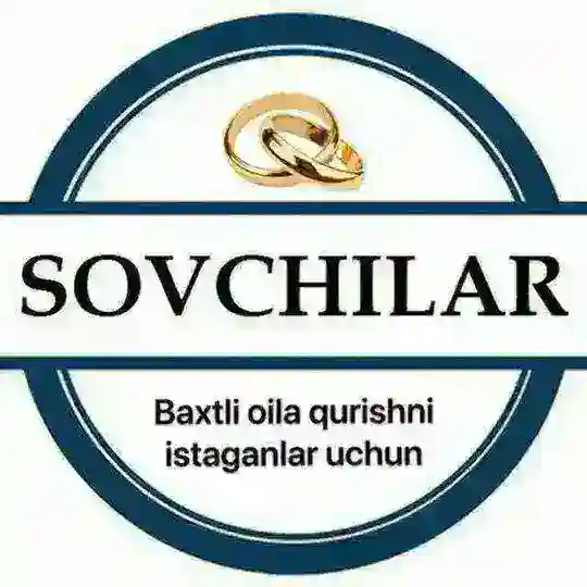 TOSHKENT SOVCHILAR