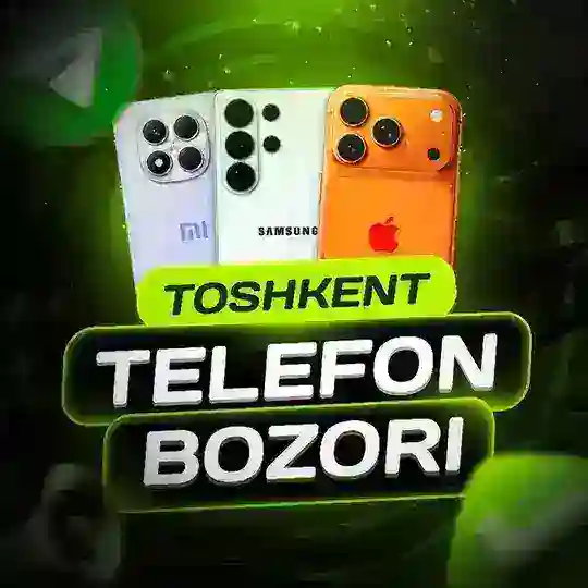 TELEFON BOZOR 📱