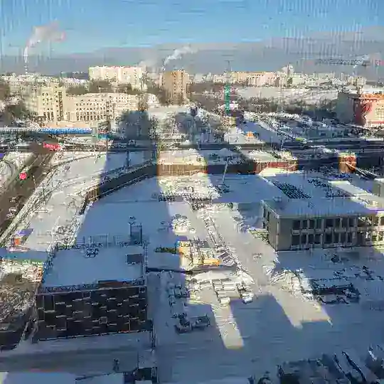 Тетрис 6 корпус