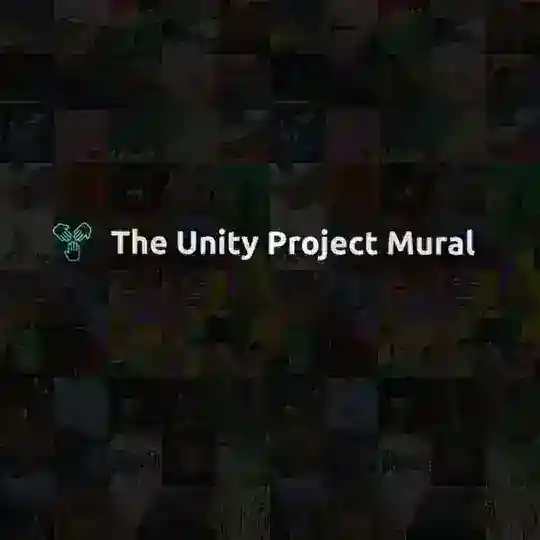 The Unity Project Mural