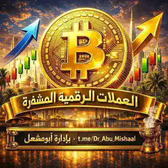 🚀🚀🚀 العملات الرقمية🚀 المشفره🇸🇦🇦🇪🇰🇼🚨