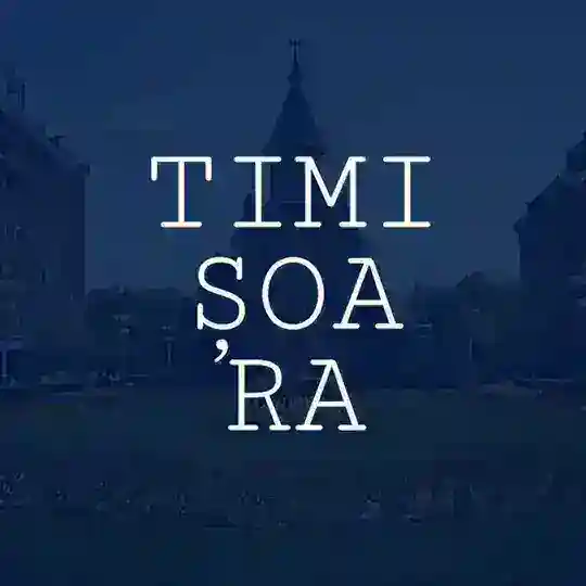 Timișoara