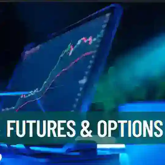 FUTURES AND OPTIONS TRADING TIPS