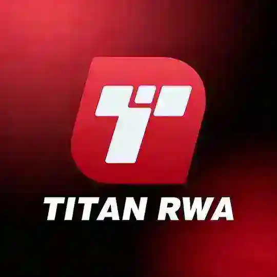 Titan RWA