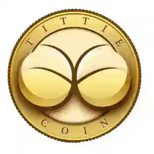 The Official TittieCoin $Tittie