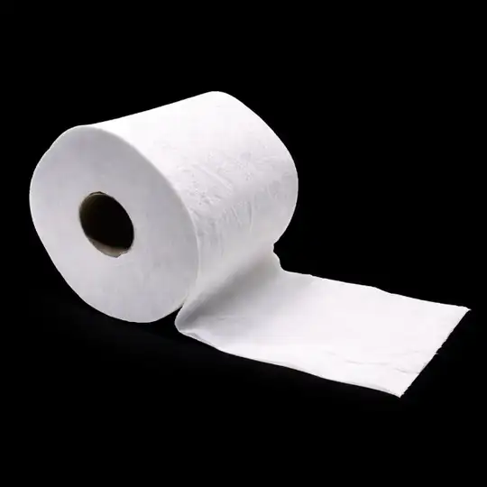 Toilet Paper | Chat