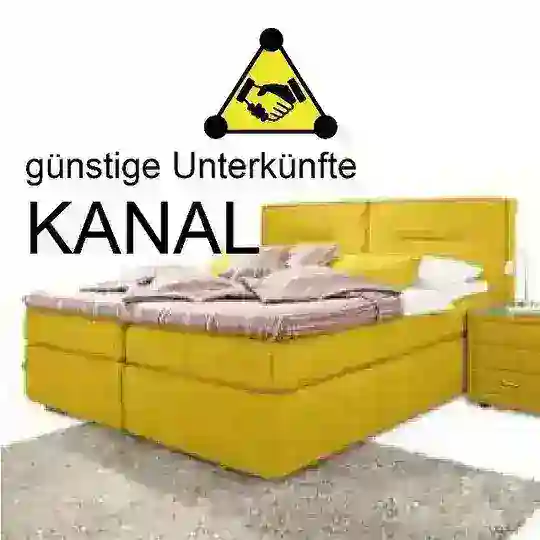 ❌ Unterkünfte aller Art. Auch für alle und bei allen Veranstaltungen in Deutschland, Österreich und der Schweiz - Kein Chat!