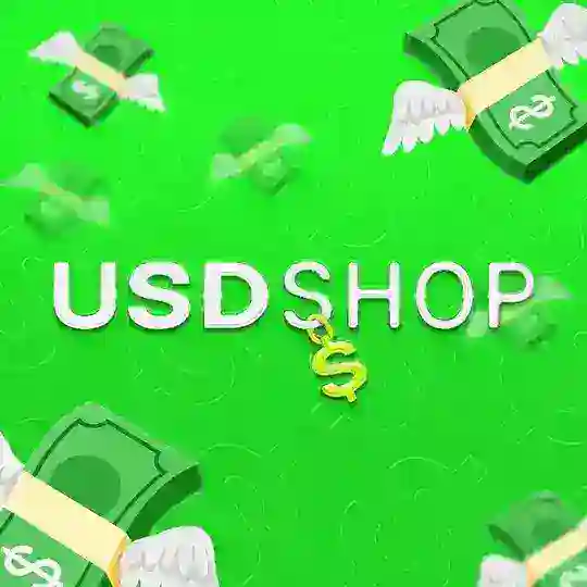 USDSHOP from Arnold