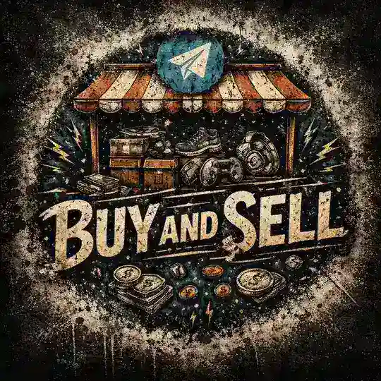 UserNames Buy and Sell