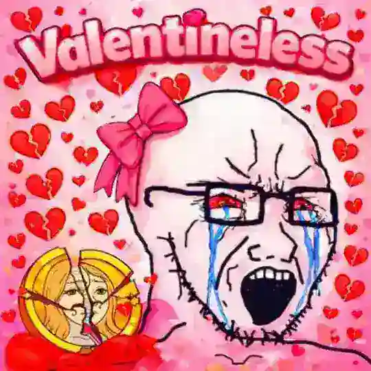VALENTINELESS