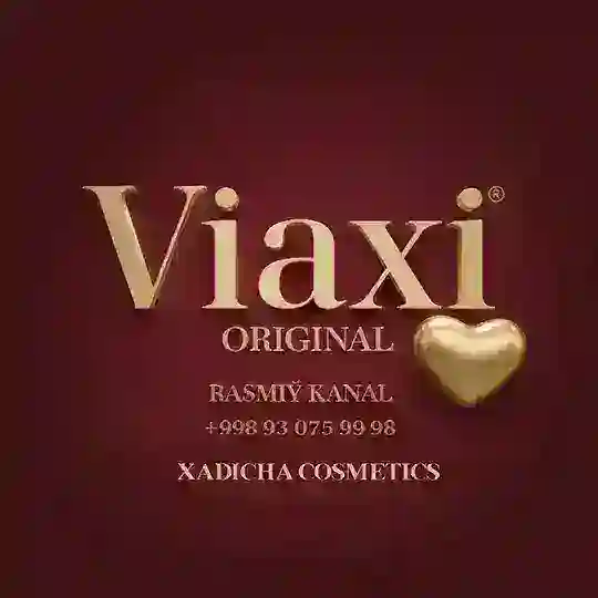 🇹🇷VIAXI ORIGINAL 🇹🇷