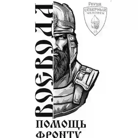 🇷🇺 Воевода 🇷🇺 Реутов
