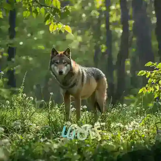 🐺 ƜƠԼƑ 🐾