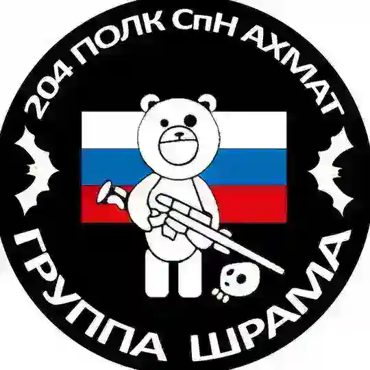 чат Батальона "ШРАМА" 204 полк СпН "АХМАТ"
