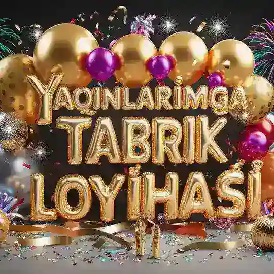 ☎️✍️Yaqinimga Tabirik🎊