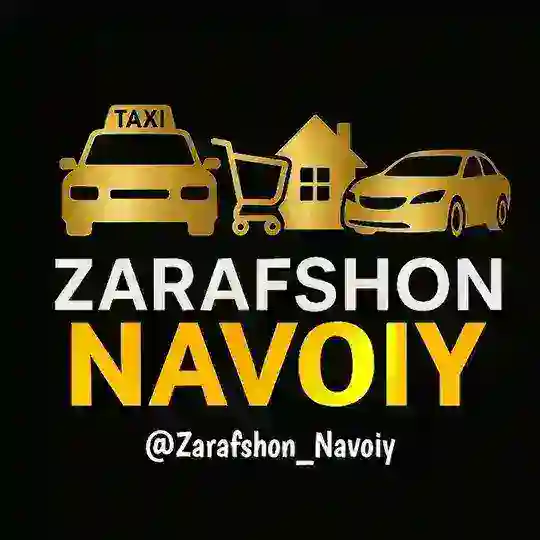 ZARAFSHON NAVOIY