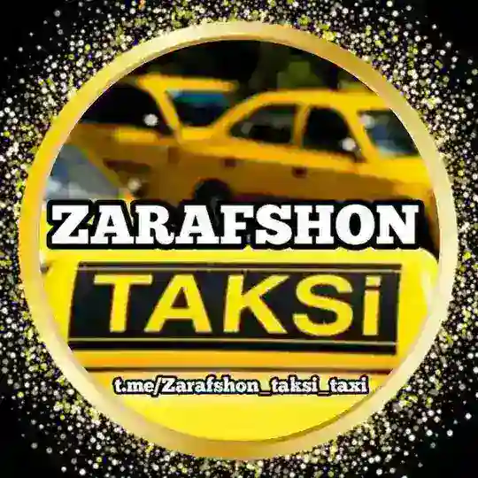 Zarafshon taksi | poputi