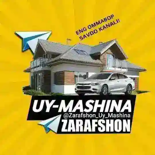 Zarafshon Uy Mashina