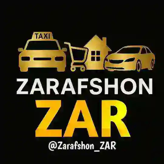 Zarafshon ZAR