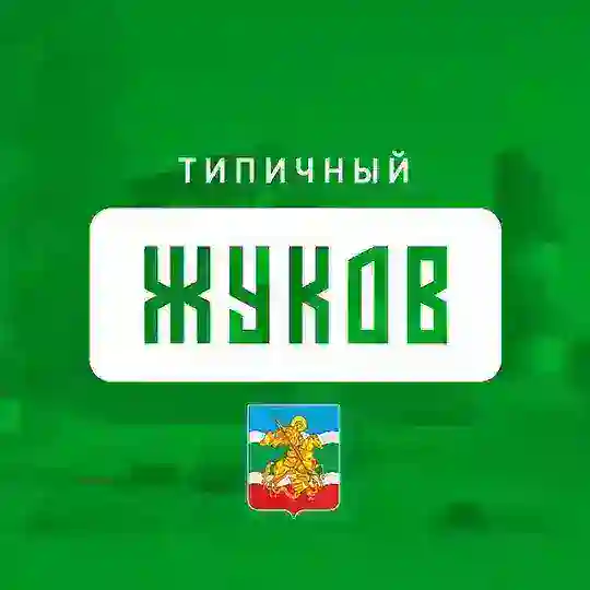 Чат Типичный Жуков