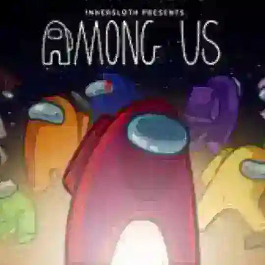 AMONG US๐๐