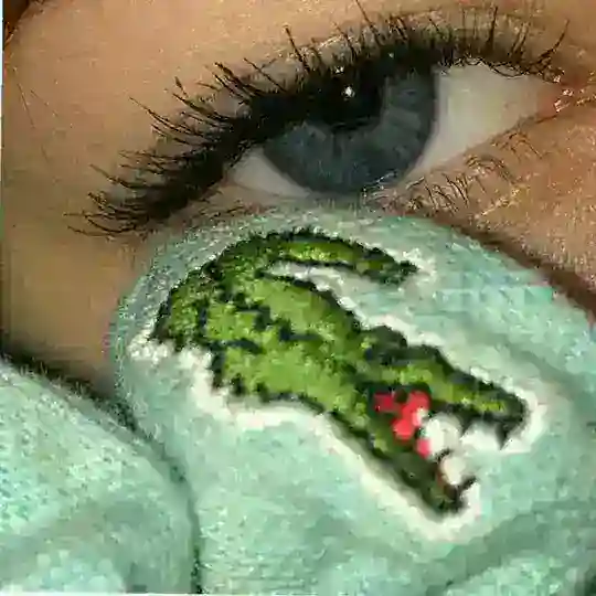 lacoste 🐊