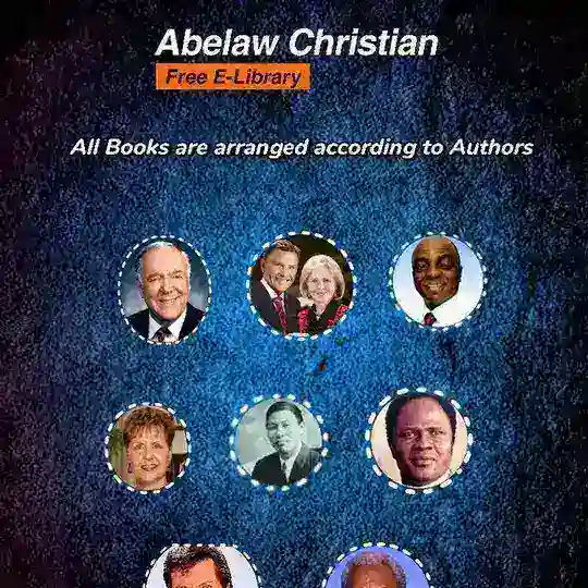 ABELAW CHRISTIAN E LIBRARY By Authors