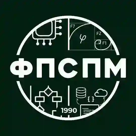 Чат абітурієнтів | ФПСПМ