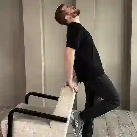 ABRAMOV VIDEO