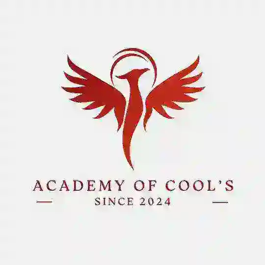 Academy of cool's