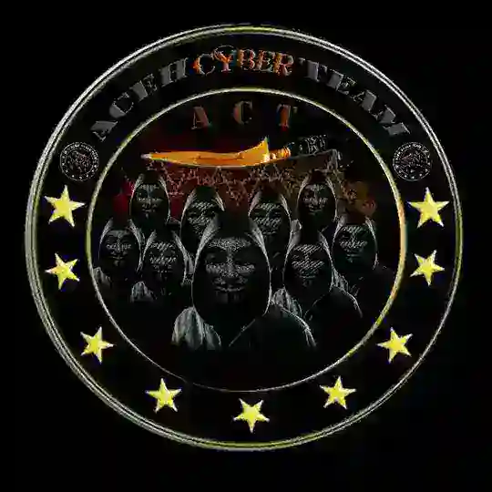 Aceh Cyber Team