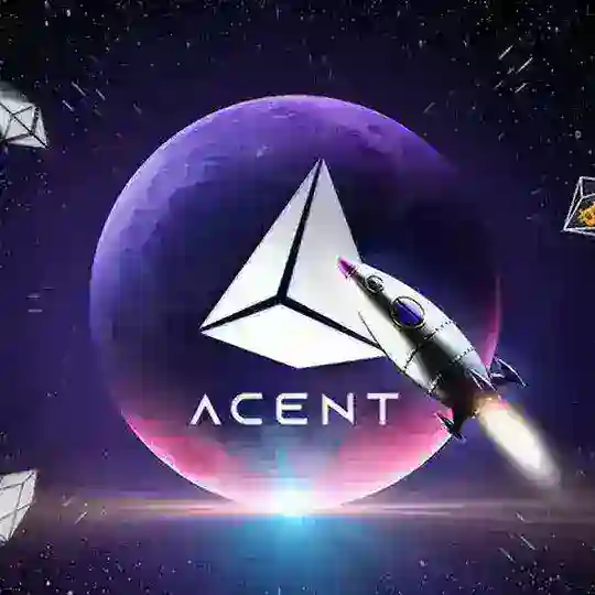 Acent Token
