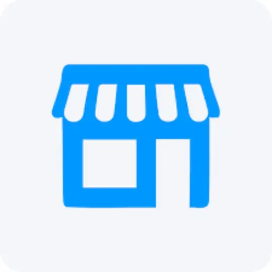 Achat/Vente Hub