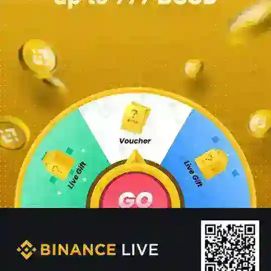 Binance and Crypto Q&A๐