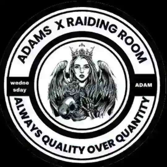 PF × ADAMS RAID ROOM 2