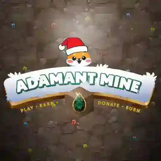 Adamant Official