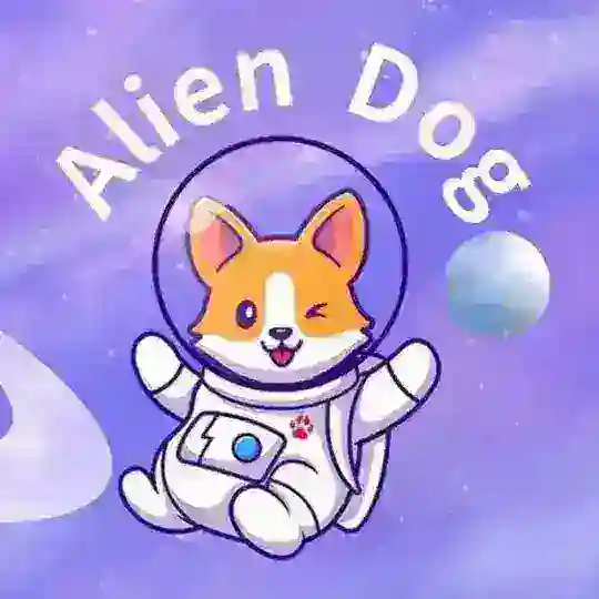 ADOG 外星狗全球社区