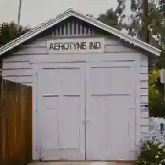 AEROTYNE IND.