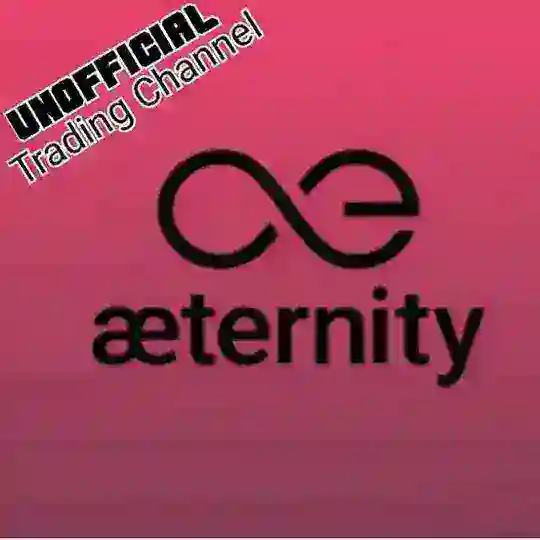 Æternity Trading Channel