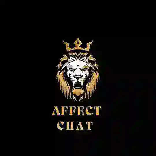 𝗔𝗳𝗳𝗲𝗰𝘁 𝗖𝗵𝗮𝘁