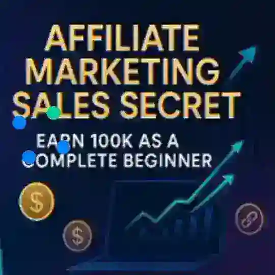 Affiliate Marketing Success Road Map