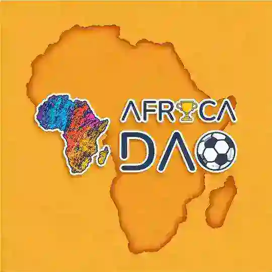 Africa DAO - Global Official 🌍