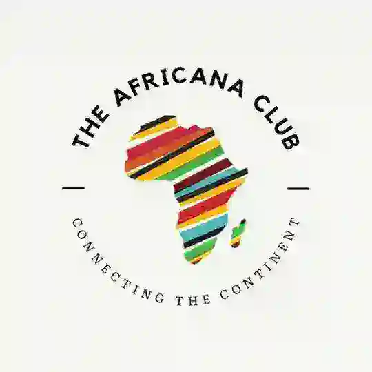 Africana Club Chat Room