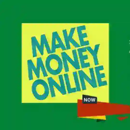 Online money making with no investment