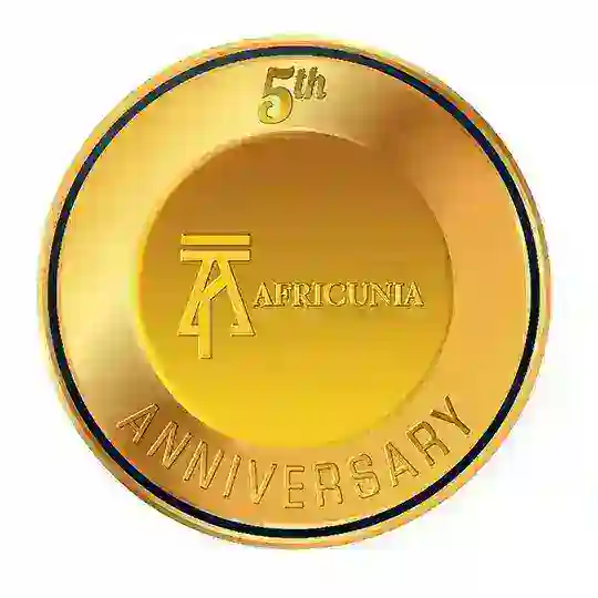 AFRICUNIA HOLDING
