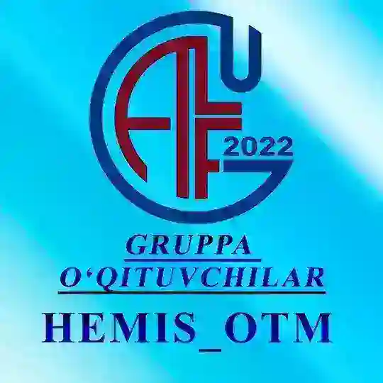 ALFRAGANUS. o'qituvchi hodimlar uchun