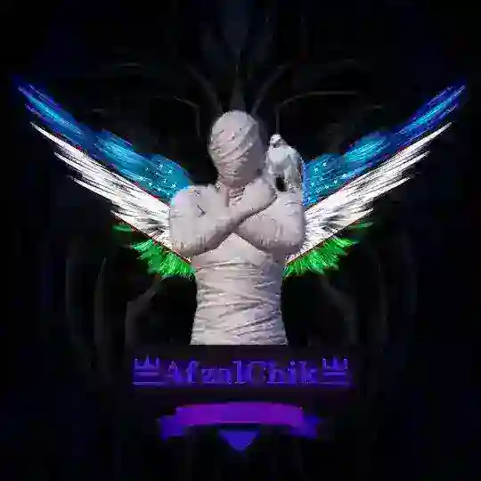 亗AfzalChik亗_UC GURUPPA