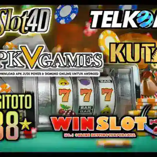 DEPOSIT PULSA TANPA POTONGAN